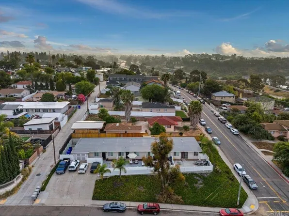 1103 33rd St, San Diego, CA 92102