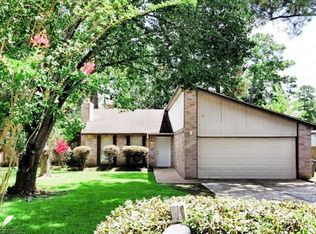 23210 Wintergate Dr, Spring, TX 77373