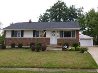 7248 Memory Ln, Cincinnati, OH 45239