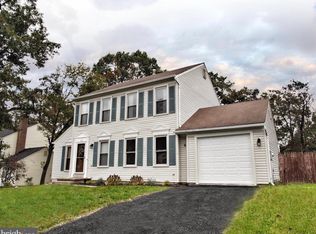 112 Keswick Ct, Winchester, VA 22602