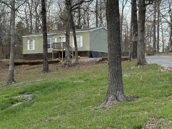 215 White Dove Ln, Gilbertsville, KY 42044