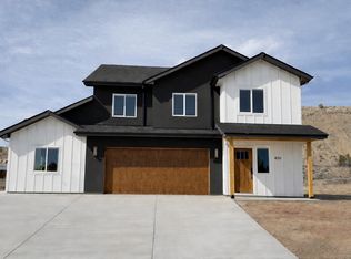 450 W 30th St, Rifle, CO 81650