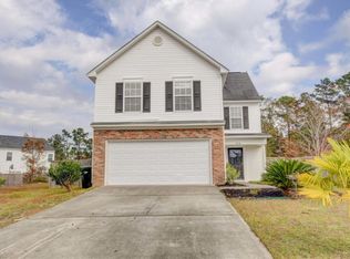 338 Brickhope Ln, Goose Creek, SC 29445
