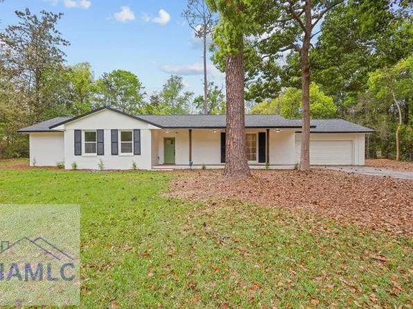 762 E Bay St, Jesup, GA 31546