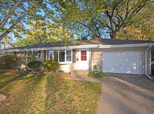 6727 Jefferson St NE, Fridley, MN 55432