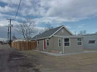 1023 B St, Greeley, CO 80631