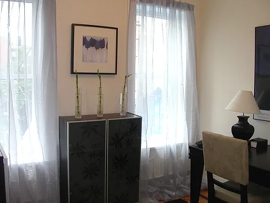 Rented by Brown Harris Stevens | media 9