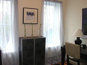 Rented by Brown Harris Stevens