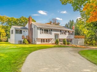 66 Wyman Rd, Billerica, MA 01821