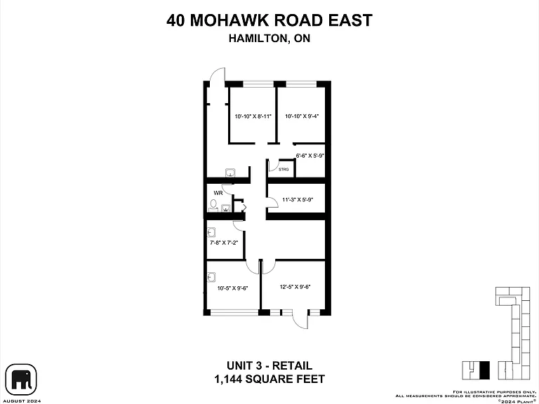 40 Mohawk Rd E — Photo 22