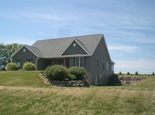 N6503 Highmound Rd, Sullivan, WI 53178