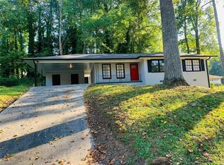 2912 Briarwood Blvd, East Pt, GA 30344