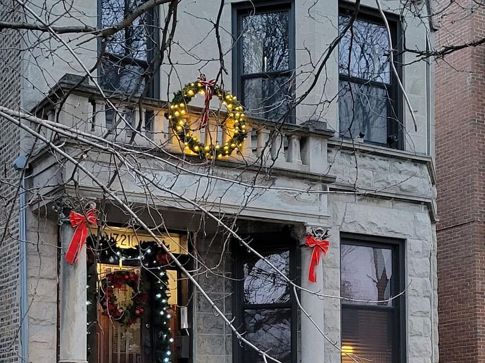 1st image of 1721 N Humboldt Blvd #1