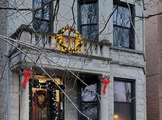 1721 N Humboldt Blvd #1, Chicago, IL 60647