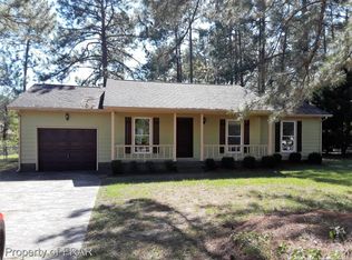 7727 King Rd, Fayetteville, NC 28306