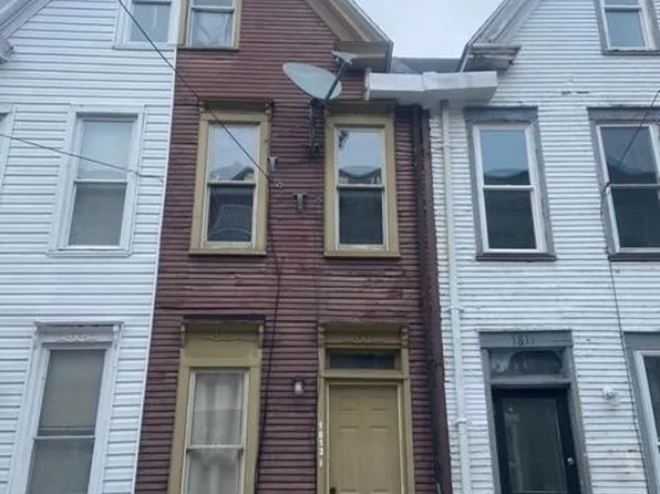 1813 Susquehanna St, Harrisburg, PA 17102