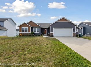 11694 64th Ave, Allendale, MI 49401