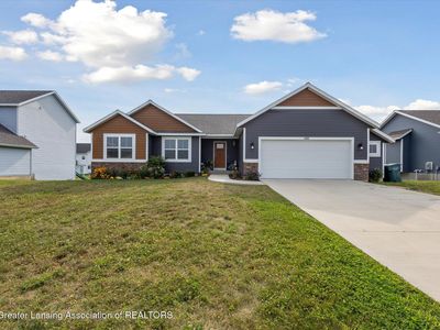 11694 64th Ave, Allendale, MI, 49401