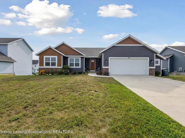 11694 64th Ave, Allendale, MI 49401