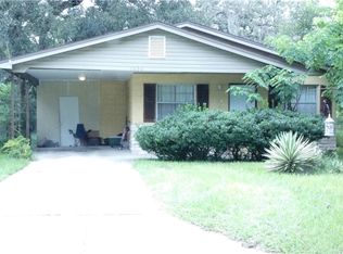 1234 Parkhurst Ave, Lakeland, FL 33805