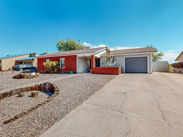 92 California Pine Rd NE, Rio Rancho, NM 87124