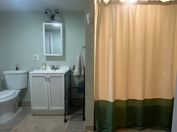 45 Garrison Rd, Brookline, MA