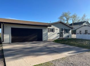 1770 Riverside Dr, Laramie, WY 82070