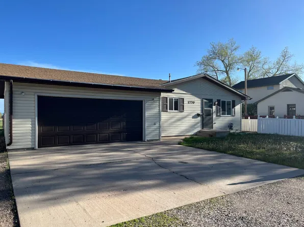 1770 Riverside Dr, Laramie, WY 82070