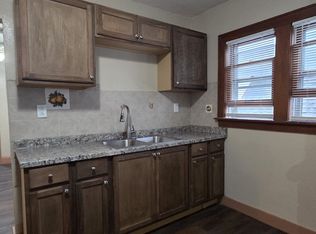 2127A W Lapham St #2127-A, Milwaukee, WI 53204