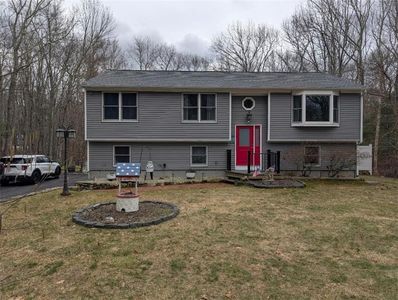 241 Perry Hill Rd, Coventry, RI, 02816