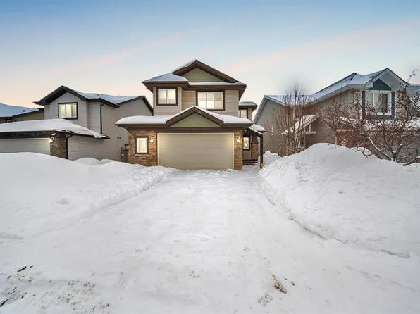 205 NW Diamondstone Rdg, Wood Buffalo, AB T9K 0X2