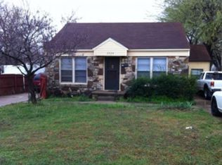 3324 E Latimer St, Tulsa, OK 74115