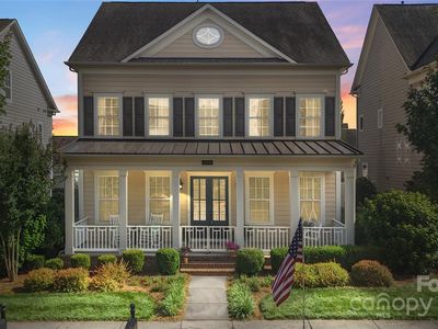 11806 Stirling Field Dr, Pineville, NC, 28134