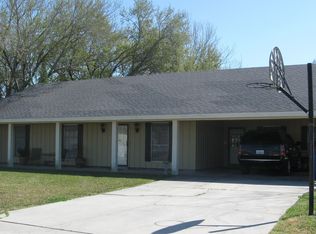 616 Hector Connoly Rd, Carencro, LA 70520