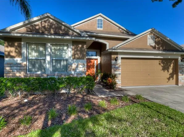 15430 Lake Bella Vista Dr, Tampa, FL 33625