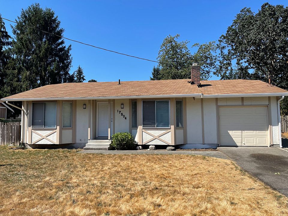 1st image of 17504 9th Ave E