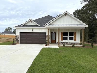 11668 S County Road 33, Cottonwood, AL, 36320