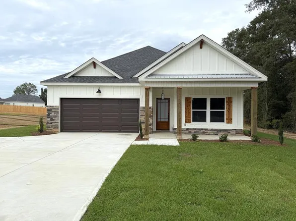 11668 S County Road 33, Cottonwood, AL 36320