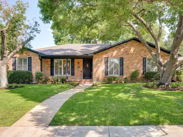 7441 Alto Caro Dr, Dallas, TX 75248