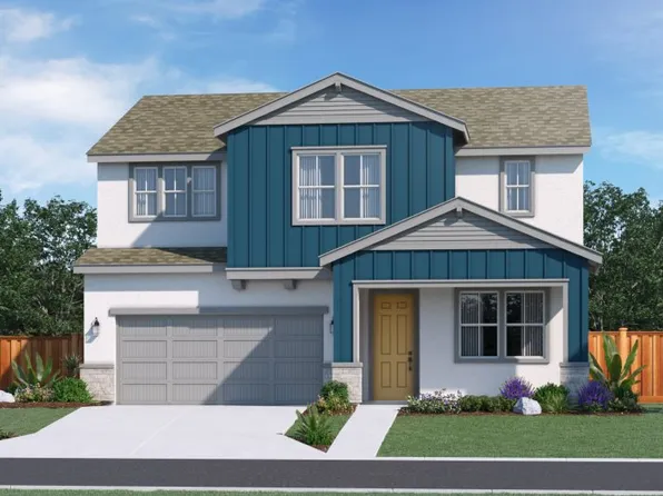 5210 Yarrow Ave, Tracy, CA 95377