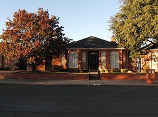 5212 84th St, Lubbock, TX 79424