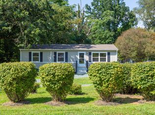 1348 Orchard Dr, Crozet, VA 22932
