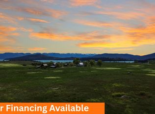 23 Yellowbell Ln LOT 2, Dayton, MT 59914
