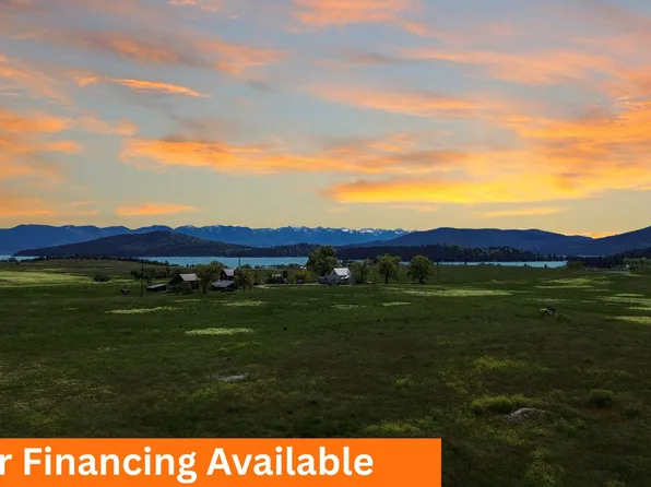 0 Yellowbell Ln Lot 3, Dayton, MT 59914