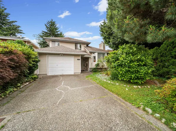 1303 Nestor St, Coquitlam, BC V3E 1V5