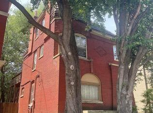 1324 S 1st St, Louisville, KY 40208