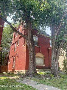 1324 S 1st St, Louisville, KY, 40208