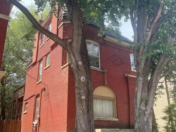 1324 S 1st St, Louisville, KY 40208