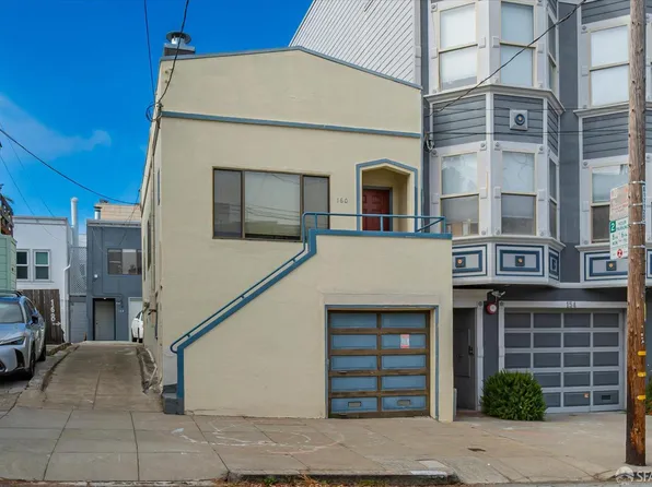 160 28th St, San Francisco, CA 94131