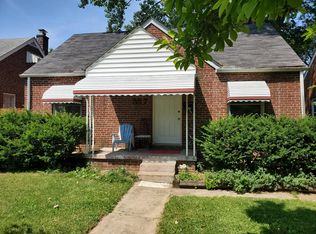 557 Butler Ave, Columbus, OH